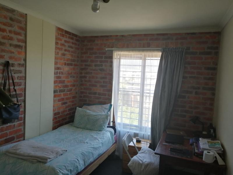 2 Bedroom Property for Sale in Stellenbosch Central Western Cape